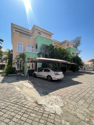 Fully Furnished and Serviced 4 Bedrooms Detached Duplex, Maitama District, Abuja, Detached Duplex for Rent