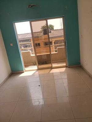 a Nice 3 Bedroom Flat with a Room Bq, Awuse Estate, Opebi, Ikeja, Lagos, Flat / Apartment for Rent