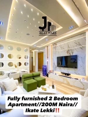 2 Bedroom Apartment, Ikate, Lekki, Lagos, Flat / Apartment for Sale