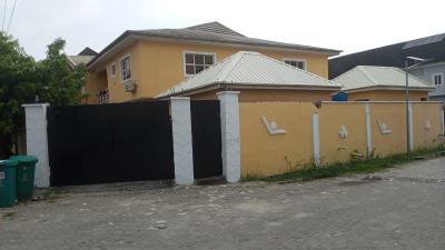 4 Units of 3 Bedroom Flat, Lekki Peninsula Femab Estate, Sangotedo, Ajah, Lagos, Flat / Apartment for Sale