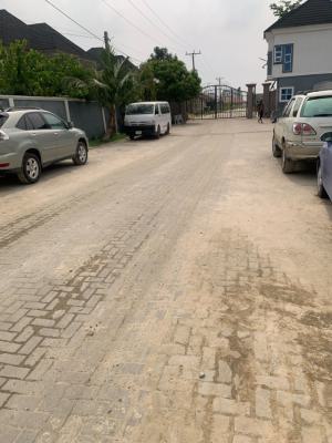 Plot of Land with Governors Consent, Abijo, Flourish Estate, Ajah, Lagos, Mixed-use Land for Sale