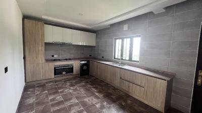 Luxury 4 Bedroom Apartment — Ikoyi, Lagos