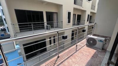 Luxury 4-bedroom Apartment, Ikoyi, Lagos, Flat / Apartment for Sale