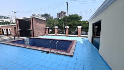 Luxury 4 Bedroom Apartment — Ikoyi, Lagos
