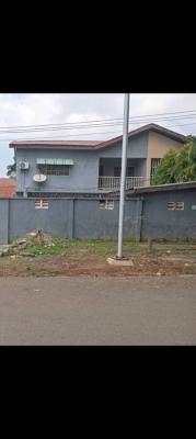 Massive 4bedroom Semi-detached Duplex, Gwarinpa, Abuja, Detached Duplex for Sale
