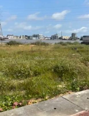 Land Measuring 4,500sqm, Zone J, Banana Island, Ikoyi, Lagos, Residential Land for Sale