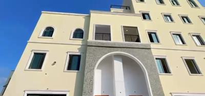 Waterfront 4bedroom Terrace Duplex, Off Admiralty Way, Lekki Phase 1, Lekki, Lagos, Terraced Duplex for Rent