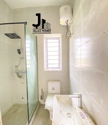 Brand New 4 Bedroom Terraced Duplex Home, Ajah, Lagos, House for Sale