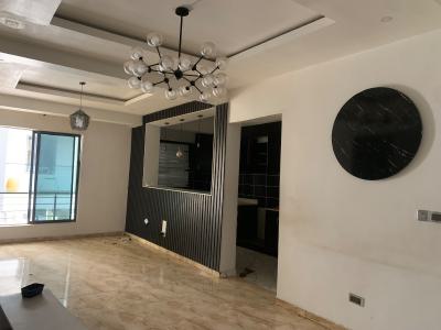 2bedroom Luxurious Apartment with Spacious Rooms, Ikate, Ikate Elegushi, Lekki, Lagos, Flat / Apartment for Rent