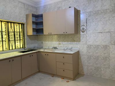 4 Bedroom Spacious Terrace Duplex, Ikate Elegushi, Lekki, Lagos, Terraced Duplex for Rent