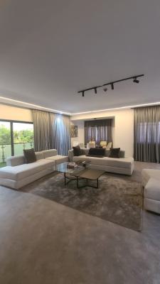 Exquisite Furnished 3 Bedroom Apartment, Banana Island, Ikoyi, Lagos, Flat / Apartment for Rent