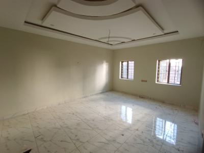 Nicely Done 3 Bedroom Apartment, Naf Valley Estate, Asokoro District, Abuja, Flat / Apartment for Rent