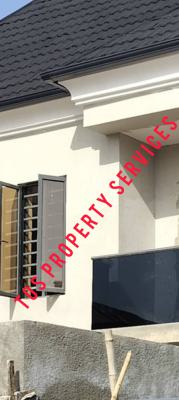 New 5 Bedroom Detached Duplex & Bq, in a Serene Close @ Opebi-allen, Ikeja, Lagos, Allen, Ikeja, Lagos, Detached Duplex for Sale