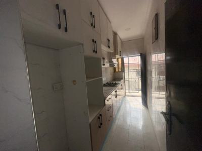 2 Bedroom Apartment, Off International Airport Road Ajao Estate, Isolo, Lagos, Flat / Apartment for Rent