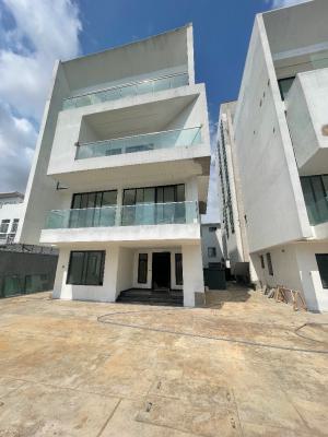Luxury 6 Bedroom Duplex with Bq, Ikoyi, Lagos, House for Sale