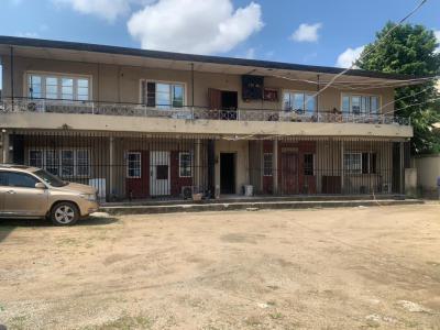 Block of Flat Available, Alagomeji, Yaba, Lagos, Block of Flats for Sale