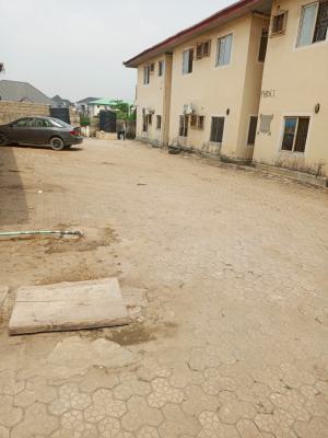 Block of Flats ( 12 Units of Mini Flats), Ado Roundabout, Ado, Ajah, Lagos, Block of Flats for Sale