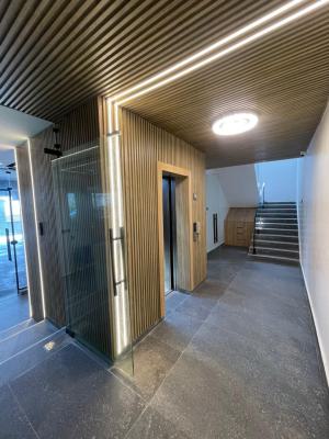 Brand New Two (2) Bedroom Apartment, Ikate, Lekki, Lagos, Flat / Apartment for Rent