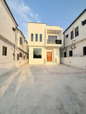 Spacious Four Bedroom Detached Duplex, Ajah, Lagos, Detached Duplex for Sale