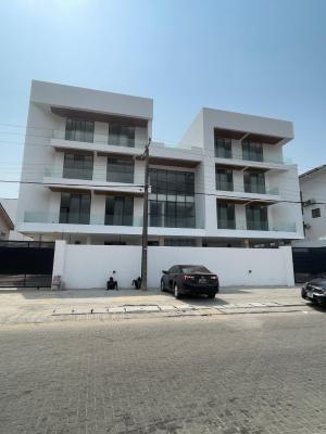 Luxe 2 Bedroom Apartment, Lekki Phase 1, Lekki, Lagos, Flat / Apartment for Sale