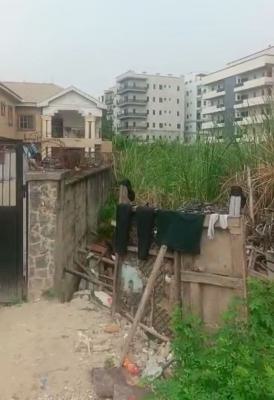 Land Measuring 1,600sqm, Freedom Way, Lekki Phase 1, Lekki, Lagos, Residential Land Joint Venture