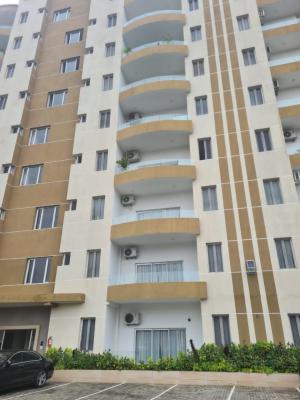 Brand New and Fully Serviced 3brm Flat 9th Floor, Victoria Island, Victoria Island (vi), Lagos, Flat / Apartment for Rent