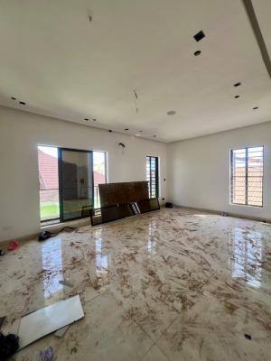 Newly Built 4 Bedroom Detached Duplex with Bq, Gra Phase 1, Magodo, Lagos, House for Sale