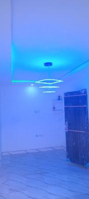 Massive Roomself Contain Available Very Big, Beside First Bank Alapere Ketu, Alapere, Ketu, Lagos, Self Contain (single Rooms) for Rent