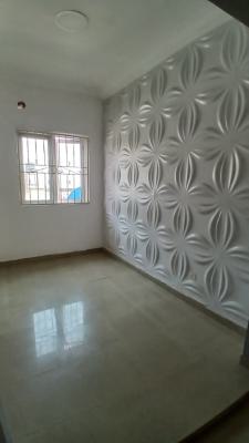 Self Service 2 Bedroom Flat Suitable for Commercial, Ladipo Omotesho, Lekki Phase 1, Lekki, Lagos, Flat / Apartment for Rent