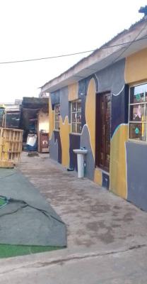 3 Bedroom Office Space, Oke Ira, Ogba, Ikeja, Lagos, Office Space for Rent