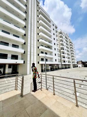 Well-finished 4-bedroom Apartment with Pool, Gym & Rooftop Access, Banana Island, Ikoyi, Lagos, Flat / Apartment for Rent