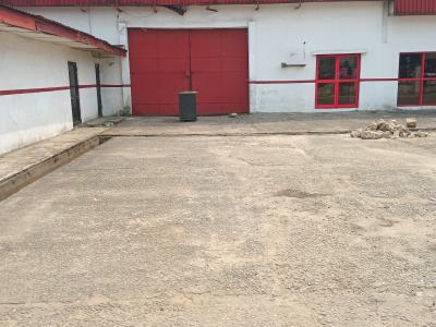 Welll Located 1200sqm Warehouse, Aba Road, Port Harcourt, Rivers, Warehouse for Rent