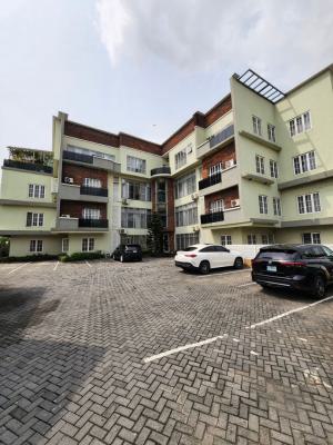 3 Bedroom Fully Furnished, Lekki Phase 1, Lekki, Lagos, Flat / Apartment for Rent