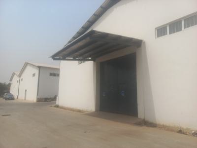 Warehouse Spaces of 1,320 Square Metres and 1,100 Square Metres, Idu Industrial, Abuja, Warehouse for Rent