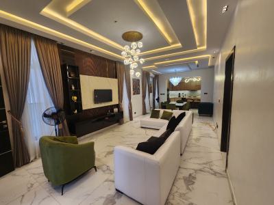 Oasis, Ikota, Lekki, Lagos, Flat / Apartment Short Let