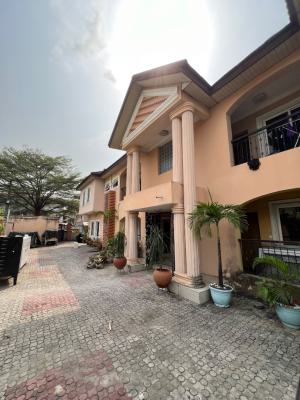 2-bedroom Apartment, Lekki Phase 1, Lekki, Lagos, Commercial Property for Rent