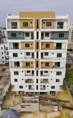 Luxury 2 Bedroom Apartment, Off Freedom Way, Lekki Phase 1, Lekki, Lagos, Flat / Apartment for Sale