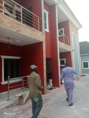Luxury Exquisite 2 Bedroom Flat, Thomas, Ajiwe, Ajah, Lagos, Flat / Apartment for Rent