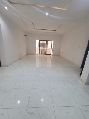 Newly Built & Fully Serviced 3bedroom Flat, Off Freedom Way, Lekki Phase 1, Lekki Phase 1, Lekki, Lagos, House for Rent