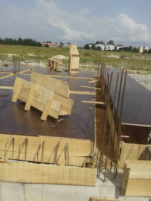 Newly Out, Ikate Elegushi, Lekki, Lagos, Residential Land Joint Venture
