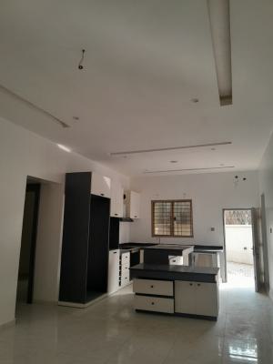 Premium 2 Bedrooms Apartment with Open-plan Kitchen - Billionaires Hub, By H-medix Shopping Mall, Guzape District, Abuja, Flat / Apartment for Rent