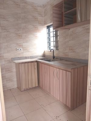 Room and Parlour with 2 Toilets, Sangotedo, Ajah, Lagos, Mini Flat (room and Parlour) for Rent
