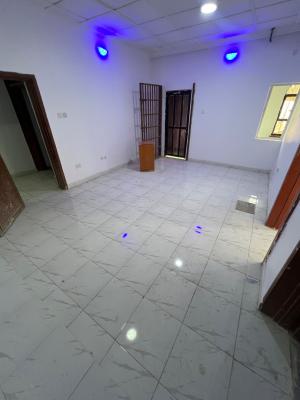 Spacious 1 Bedroom Flat in The Heart of Town, Lekki Phase 1, Lekki, Lagos, Mini Flat (room and Parlour) for Rent
