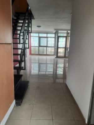 Fully Serviced  2 Bedroom High Rise  Maisonette Apartment{ Video}, Block B 1004 Flats, Victoria Island (vi), Lagos, Flat / Apartment for Rent