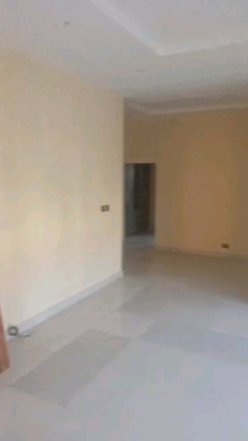 Luxury 3 Bedrooms Spacious Flat Available, By Amakas Mall, Guzape District, Abuja, Flat / Apartment for Rent