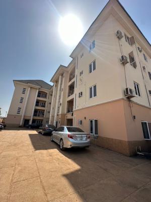 Well Finished 3 Bedrooms Spacious Apartment, Serene Neighborhood, Games Village, Kaura, Abuja, Flat / Apartment for Rent