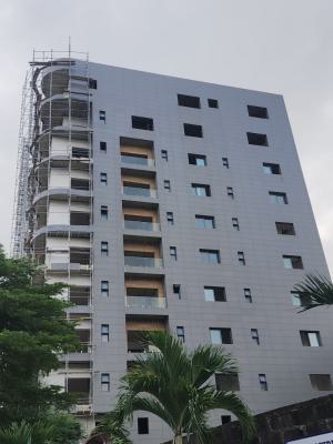 Fully Luxury 4-bedroom + Bq Apartment on The 7th Floor of a Premium Ba, Banana Island, Ikoyi, Lagos, Flat / Apartment for Sale