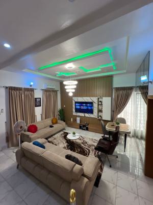 Girls House, Extension, Ikota, Lekki, Lagos, Flat / Apartment for Rent