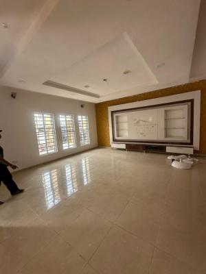 Massive Studio Apartment with Personal Kitchen { Video}, Chevron, Lekki, Lagos, Self Contain (single Rooms) for Rent