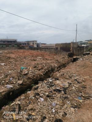 Newly Out, Ikate Elegushi, Lekki, Lagos, Mixed-use Land for Sale